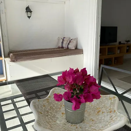 Διαμέρισμα Book Jet - Blue Ocean Dream Terrace Κόστα Κάλμα