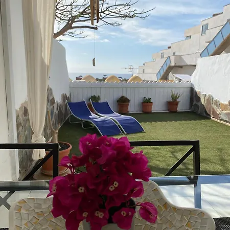 Book Jet - Blue Ocean Dream Terrace Διαμέρισμα
