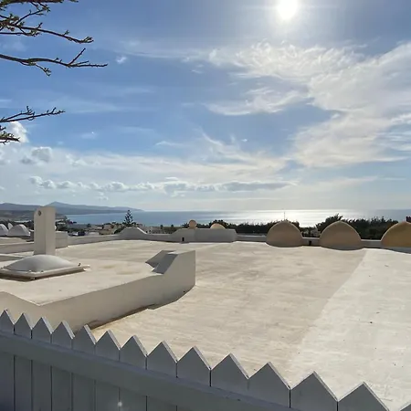 Book Jet - Blue Ocean Dream Terrace Διαμέρισμα *