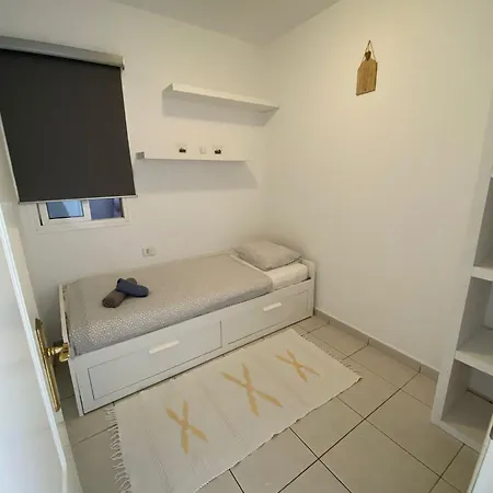 Διαμέρισμα Book Jet - Blue Ocean Dream Terrace