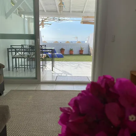 Book Jet - Blue Ocean Dream Terrace Διαμέρισμα
