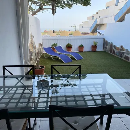 Book Jet - Blue Ocean Dream Terrace Κόστα Κάλμα