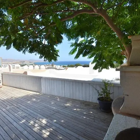 Apartment Book Jet - Blue Ocean Dream Terrace *