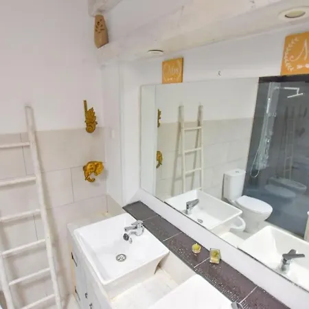Book Jet - Blue Ocean Dream Terrace Διαμέρισμα