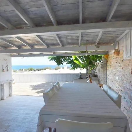 Book Jet - Blue Ocean Dream Terrace Διαμέρισμα