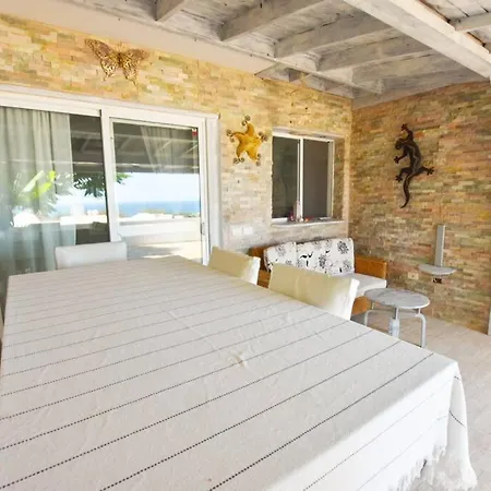 Book Jet - Blue Ocean Dream Terrace Διαμέρισμα Κόστα Κάλμα