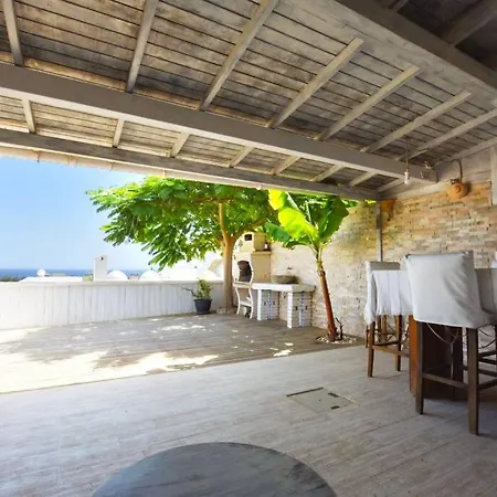 Book Jet - Blue Ocean Dream Terrace * Κόστα Κάλμα
